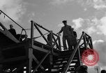 Image of USS Valley Forge San Diego California USA, 1950, second 36 stock footage video 65675047011