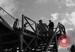 Image of USS Valley Forge San Diego California USA, 1950, second 37 stock footage video 65675047011