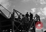 Image of USS Valley Forge San Diego California USA, 1950, second 38 stock footage video 65675047011