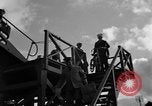 Image of USS Valley Forge San Diego California USA, 1950, second 39 stock footage video 65675047011