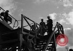 Image of USS Valley Forge San Diego California USA, 1950, second 40 stock footage video 65675047011