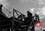Image of USS Valley Forge San Diego California USA, 1950, second 43 stock footage video 65675047011