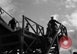 Image of USS Valley Forge San Diego California USA, 1950, second 46 stock footage video 65675047011