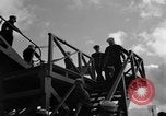Image of USS Valley Forge San Diego California USA, 1950, second 48 stock footage video 65675047011