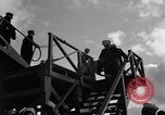 Image of USS Valley Forge San Diego California USA, 1950, second 49 stock footage video 65675047011