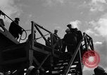 Image of USS Valley Forge San Diego California USA, 1950, second 50 stock footage video 65675047011