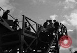 Image of USS Valley Forge San Diego California USA, 1950, second 53 stock footage video 65675047011