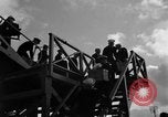 Image of USS Valley Forge San Diego California USA, 1950, second 55 stock footage video 65675047011