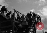 Image of USS Valley Forge San Diego California USA, 1950, second 56 stock footage video 65675047011
