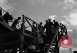 Image of USS Valley Forge San Diego California USA, 1950, second 57 stock footage video 65675047011