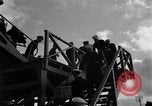 Image of USS Valley Forge San Diego California USA, 1950, second 58 stock footage video 65675047011
