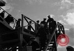 Image of USS Valley Forge San Diego California USA, 1950, second 59 stock footage video 65675047011