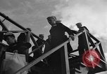 Image of USS Valley Forge San Diego California USA, 1950, second 62 stock footage video 65675047011
