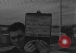 Image of USS Valley Forge San Diego California USA, 1950, second 1 stock footage video 65675047012
