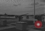 Image of USS Valley Forge San Diego California USA, 1950, second 6 stock footage video 65675047012