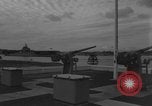 Image of USS Valley Forge San Diego California USA, 1950, second 16 stock footage video 65675047012