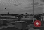 Image of USS Valley Forge San Diego California USA, 1950, second 20 stock footage video 65675047012
