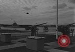 Image of USS Valley Forge San Diego California USA, 1950, second 22 stock footage video 65675047012