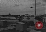 Image of USS Valley Forge San Diego California USA, 1950, second 24 stock footage video 65675047012