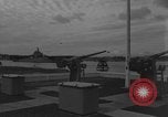 Image of USS Valley Forge San Diego California USA, 1950, second 27 stock footage video 65675047012