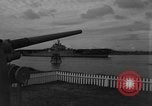Image of USS Valley Forge San Diego California USA, 1950, second 31 stock footage video 65675047012