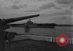 Image of USS Valley Forge San Diego California USA, 1950, second 34 stock footage video 65675047012
