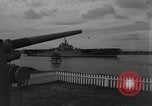 Image of USS Valley Forge San Diego California USA, 1950, second 37 stock footage video 65675047012