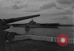 Image of USS Valley Forge San Diego California USA, 1950, second 38 stock footage video 65675047012