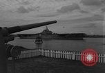 Image of USS Valley Forge San Diego California USA, 1950, second 39 stock footage video 65675047012