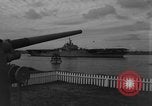 Image of USS Valley Forge San Diego California USA, 1950, second 41 stock footage video 65675047012