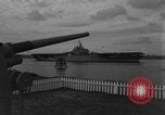 Image of USS Valley Forge San Diego California USA, 1950, second 44 stock footage video 65675047012