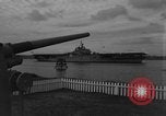 Image of USS Valley Forge San Diego California USA, 1950, second 45 stock footage video 65675047012