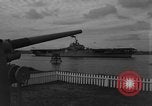 Image of USS Valley Forge San Diego California USA, 1950, second 46 stock footage video 65675047012