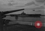 Image of USS Valley Forge San Diego California USA, 1950, second 48 stock footage video 65675047012