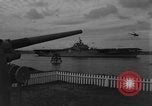 Image of USS Valley Forge San Diego California USA, 1950, second 49 stock footage video 65675047012