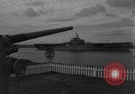 Image of USS Valley Forge San Diego California USA, 1950, second 54 stock footage video 65675047012
