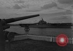 Image of USS Valley Forge San Diego California USA, 1950, second 55 stock footage video 65675047012