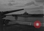 Image of USS Valley Forge San Diego California USA, 1950, second 56 stock footage video 65675047012