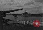 Image of USS Valley Forge San Diego California USA, 1950, second 57 stock footage video 65675047012