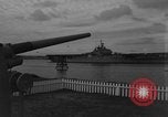 Image of USS Valley Forge San Diego California USA, 1950, second 58 stock footage video 65675047012