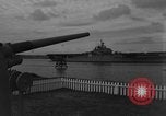 Image of USS Valley Forge San Diego California USA, 1950, second 59 stock footage video 65675047012