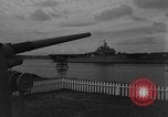 Image of USS Valley Forge San Diego California USA, 1950, second 60 stock footage video 65675047012