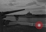 Image of USS Valley Forge San Diego California USA, 1950, second 61 stock footage video 65675047012