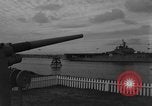 Image of USS Valley Forge San Diego California USA, 1950, second 62 stock footage video 65675047012
