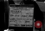 Image of USS Valley Forge San Diego California USA, 1950, second 1 stock footage video 65675047013