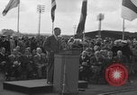 Image of USS Valley Forge San Diego California USA, 1950, second 4 stock footage video 65675047013