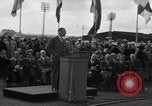 Image of USS Valley Forge San Diego California USA, 1950, second 5 stock footage video 65675047013