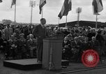 Image of USS Valley Forge San Diego California USA, 1950, second 6 stock footage video 65675047013