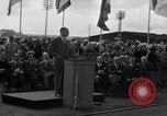 Image of USS Valley Forge San Diego California USA, 1950, second 7 stock footage video 65675047013