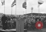 Image of USS Valley Forge San Diego California USA, 1950, second 9 stock footage video 65675047013